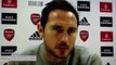 Frank Lampard post match press conference vs Arsenal