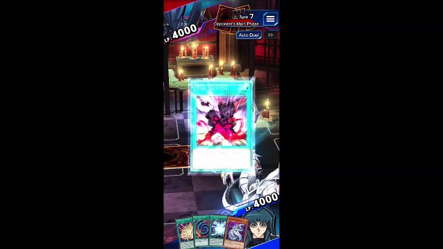 Yu-Gi-Oh! Duel Links - Secretly Wave Dueling The Supreme King? (D.D. Castle Assault_ Evil HEROs)