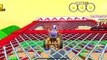 Mario Kart Tour - RMX Mario Circuit 1T Gameplay