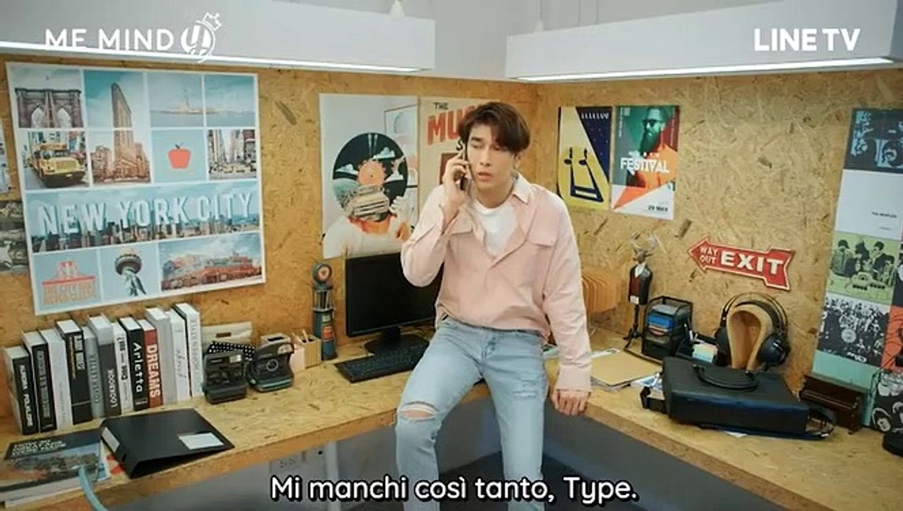 Tharntype