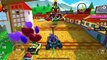 Mario Kart Tour - 3DS Daisy Hills Gameplay