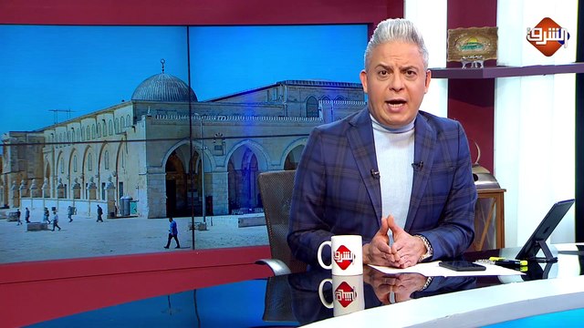 الحلقة الكاملة لـ برنامج مع معتز مع الإعلامي معتز مطر السبت 26\12\2020