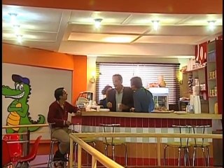 ¿ Vieja yo ? Eps 3 (parte 5)