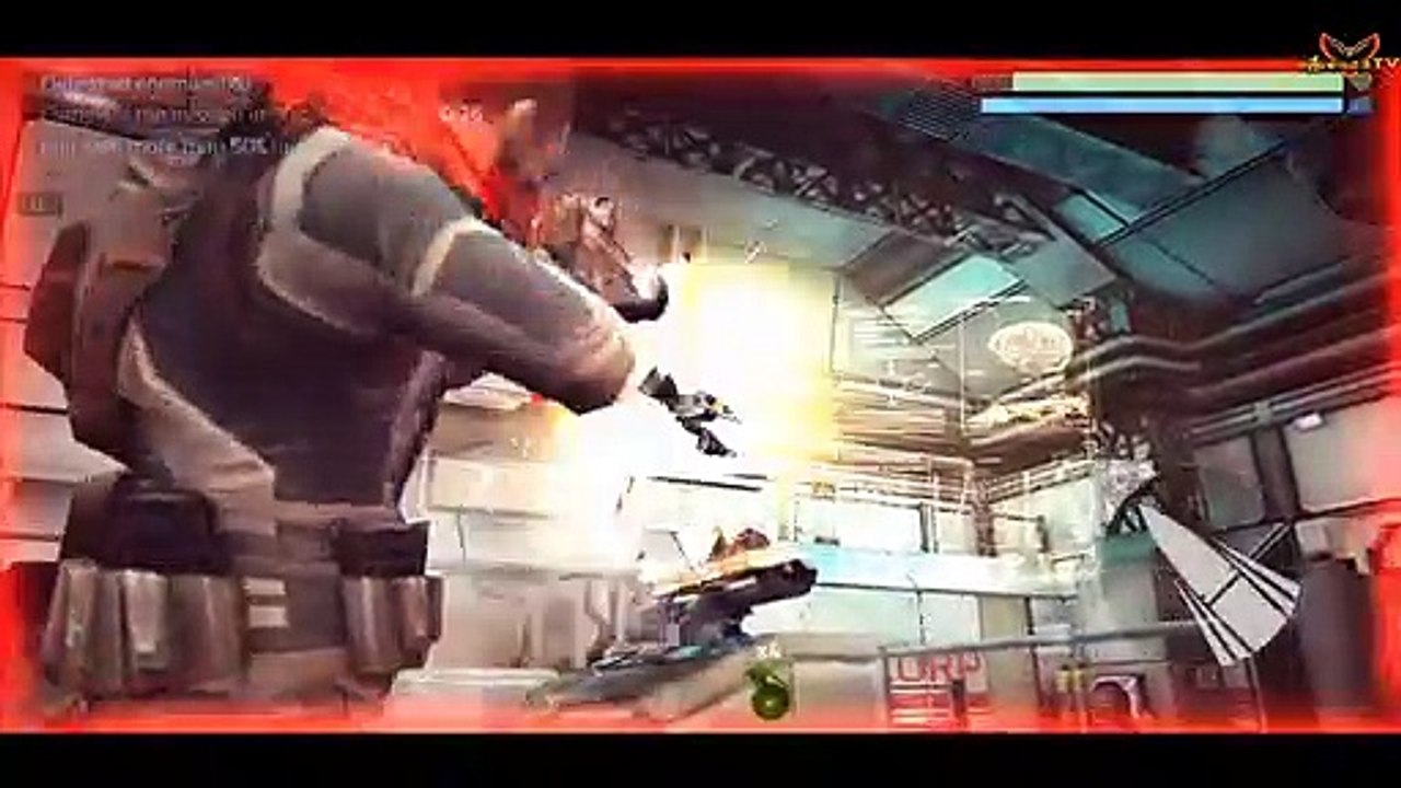 BEST ACTION GAME | OFFLINE | COVER FIRE | GAMEPLAY 15