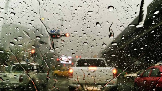 Ideam alerta por fuertes lluvias y deslizamientos durante fin de año