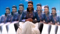 The Expanse - Sweet dreams with Shohreh Aghdashloo Helps You Sleep Peacefully - Prime Video