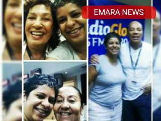 ADEUS A ZORA YONARA-EMARA NEWS