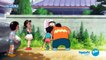 Película de Doraemon: "La Isla del Tesoro" - COMPLETO - (Parte 1/2)