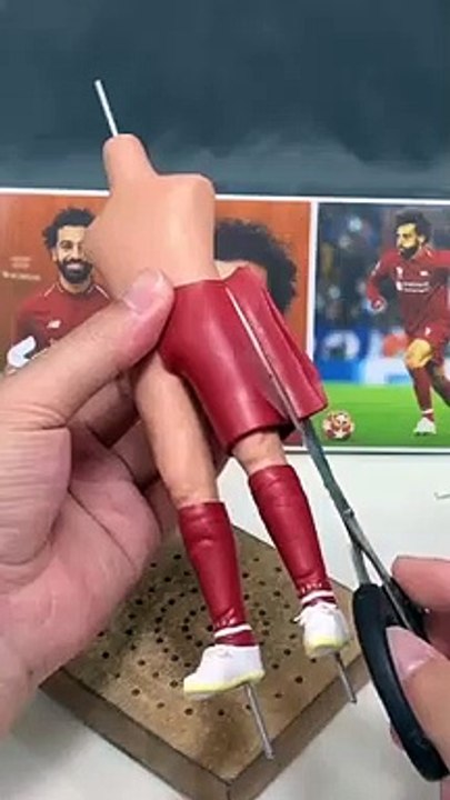 Mohammed Salah