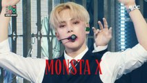 [HOT] MONSTA X -Love Killa, 몬스타엑스 -러브 킬라 Show Music core 20201226_20201226_AVC_10M_20201226161040