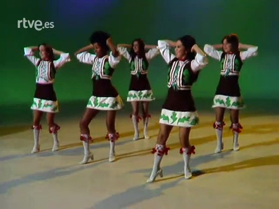 Rex Gildo - Was Heut Nicht Ist