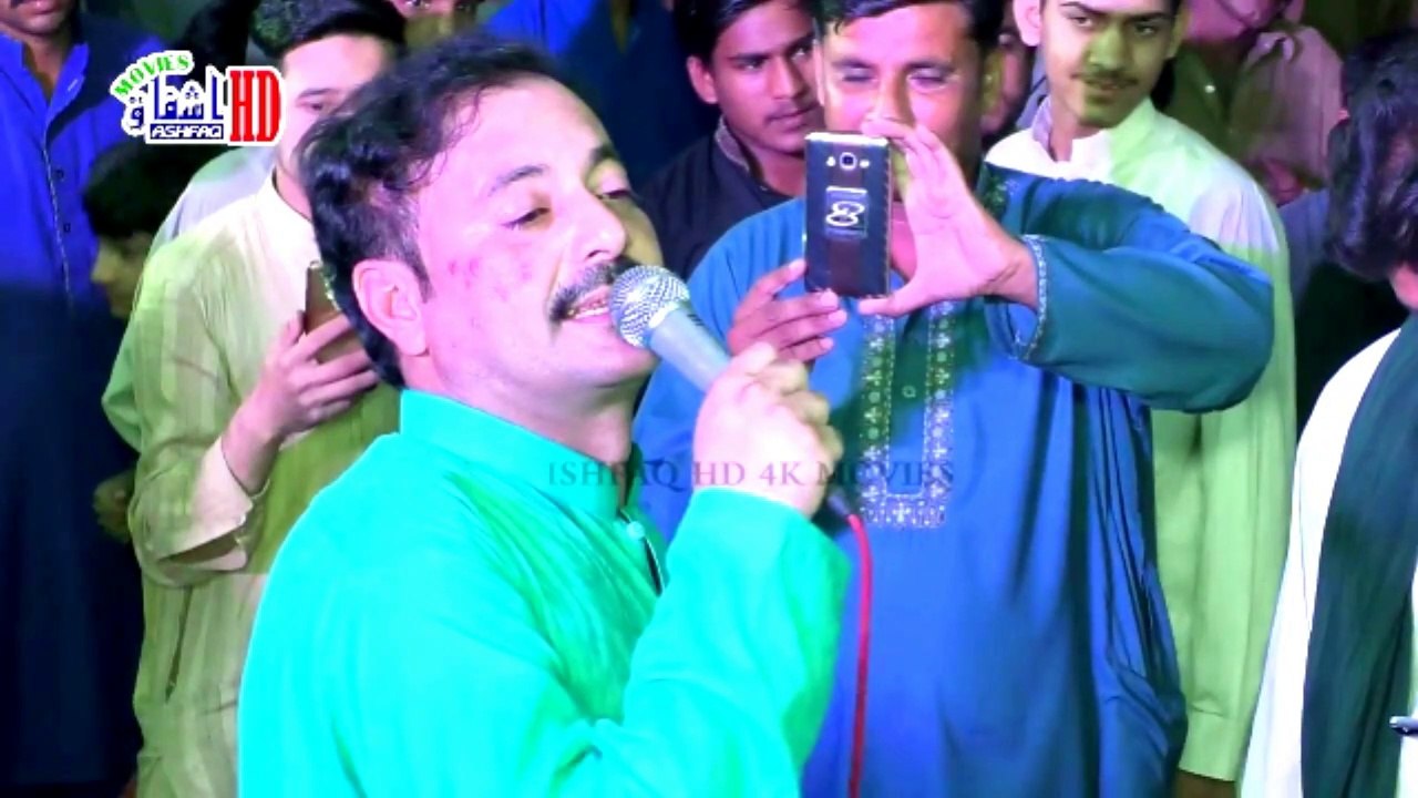 Ahmad Nawaz Cheena Super Hit Song Dedhi Akhiyan te - 2021 22