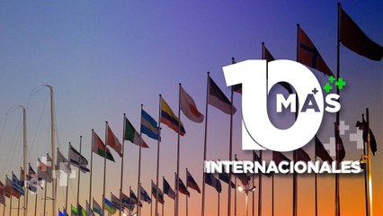 Las 10 más del 2020: las noticias internacionales