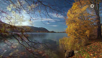 Sturm der Liebe Folge 3517 Ein blaues Auge