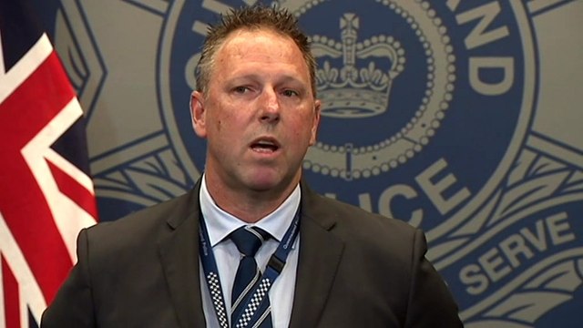 Qld Police launched investigation into death of 5-month-old