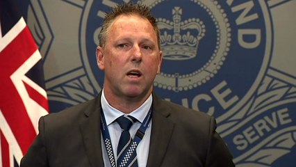 Qld Police launched investigation into death of 5-month-old