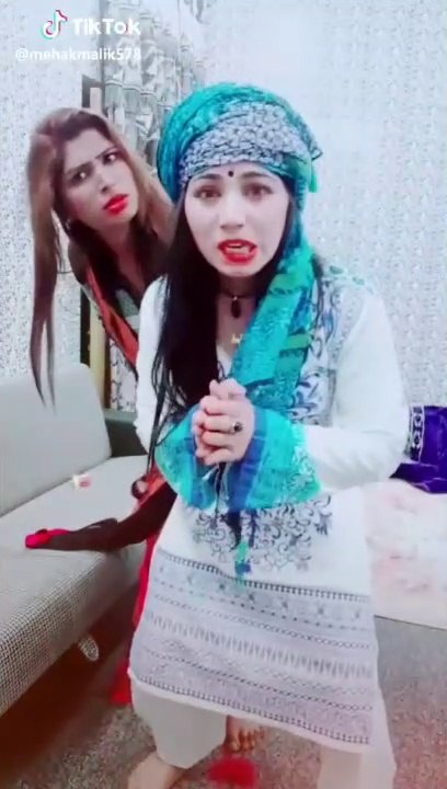 Mehak_Malik_New_Tik_Tok_Amazing_New_Video_March_2021 22