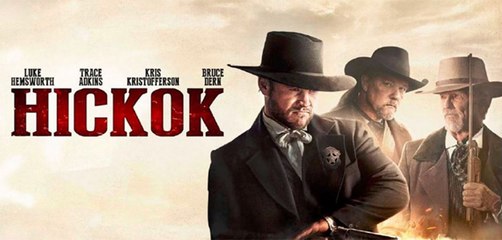 Hickok Trailer (2017)