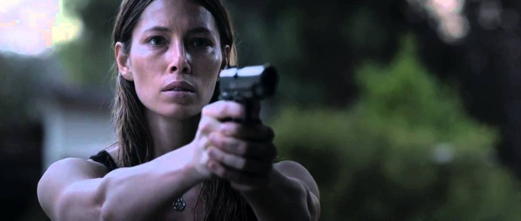 Bleeding Heart Trailer (2015)