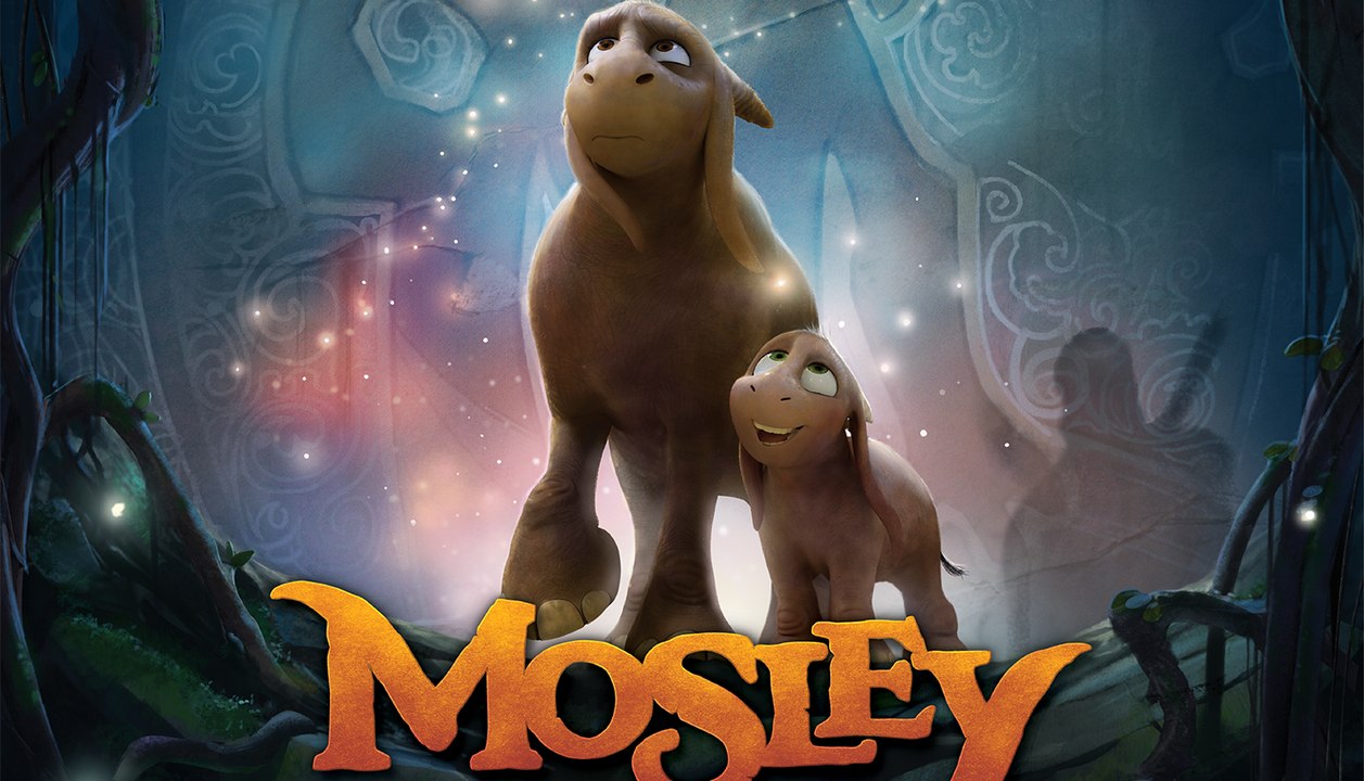 Mosley Trailer (2019)