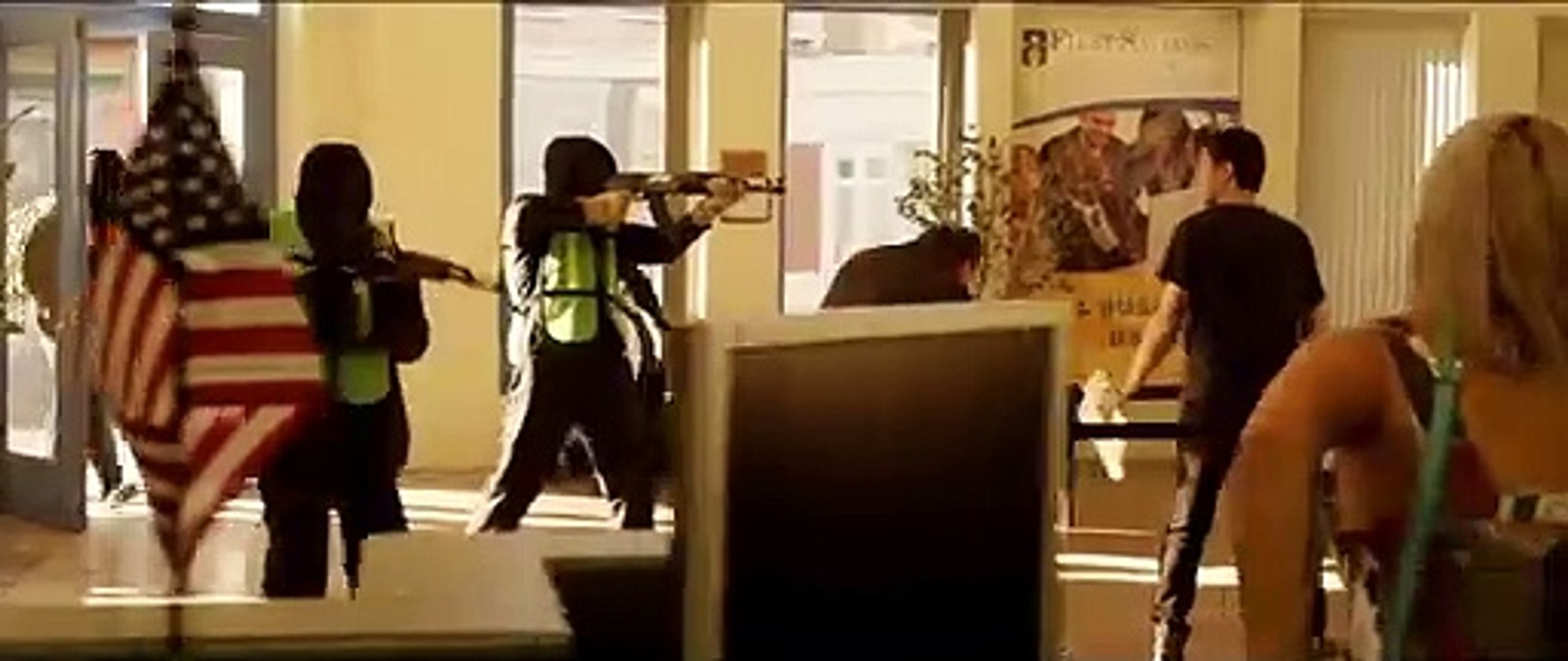 Cops And Robbers Trailer 17 Video Dailymotion