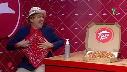 Benito lo se todo - 26 Diciembre 2020