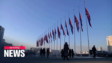 N. Korea emphasizes law and order on Constitution Day amid pandemic woes