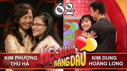 Mẹ Chồng Nàng Dâu Tập 62 FULL | Chăm sóc mẹ bạn trai bị tai nạn, cô gái được chọn luôn làm con dâu