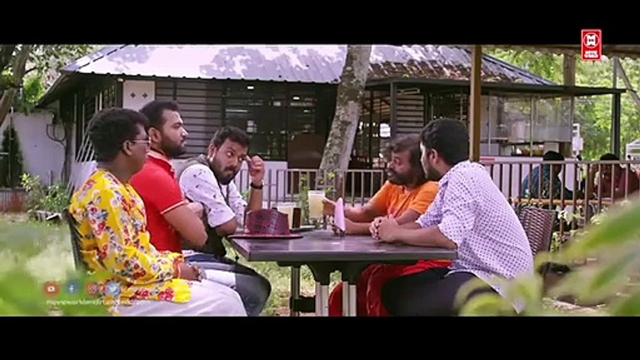 Thanka Bhasma Kuriyitta Thamburatti (2019) Malayalam part 1
