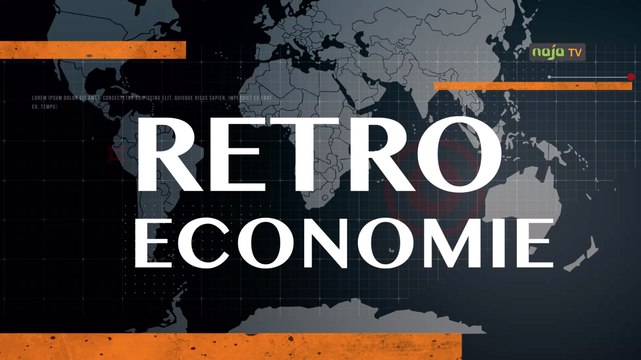 NAJA RETRO ECONOMIE