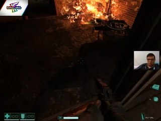 FPS - F019 - F E A R  EXTRACTION POINT