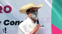 Entrega Gobernador de Michoacán sementales en Tierra Caliente: mejoran genética del ganado