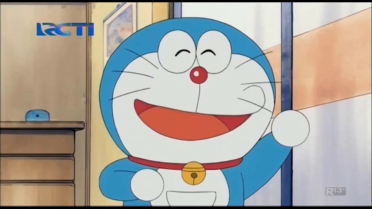 Doraemon Bahasa Indonesia l Tahun Baru Yang Sangat Panjang l 27122020 Dub Indo HD 720p