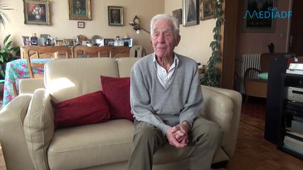 ROGER LENOIR 3ème partie : EVOLUTION DE L'EGLISE ADVENTISTE DE BRUXELLES