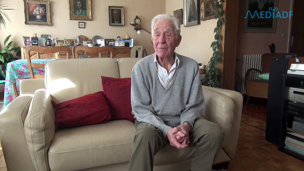 ROGER LENOIR 3ème partie : EVOLUTION DE L'EGLISE ADVENTISTE DE BRUXELLES