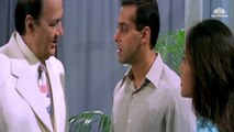 Good News Scene | Chori Chori Chupke Chupke (2001) | Salman Khan | Rani Mukerji | Preity Zinta | Bollywood Hindi Movie Scene