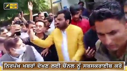 ਪੰਜਾਬੀ ਖਬਰਾਂ | Punjabi News | Punjabi Prime Time | Kisan Andolan | Judge Singh Chahal 26 Dec 2020