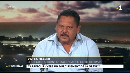 Carrefour : un possible durcissement du mouvement est à prévoir