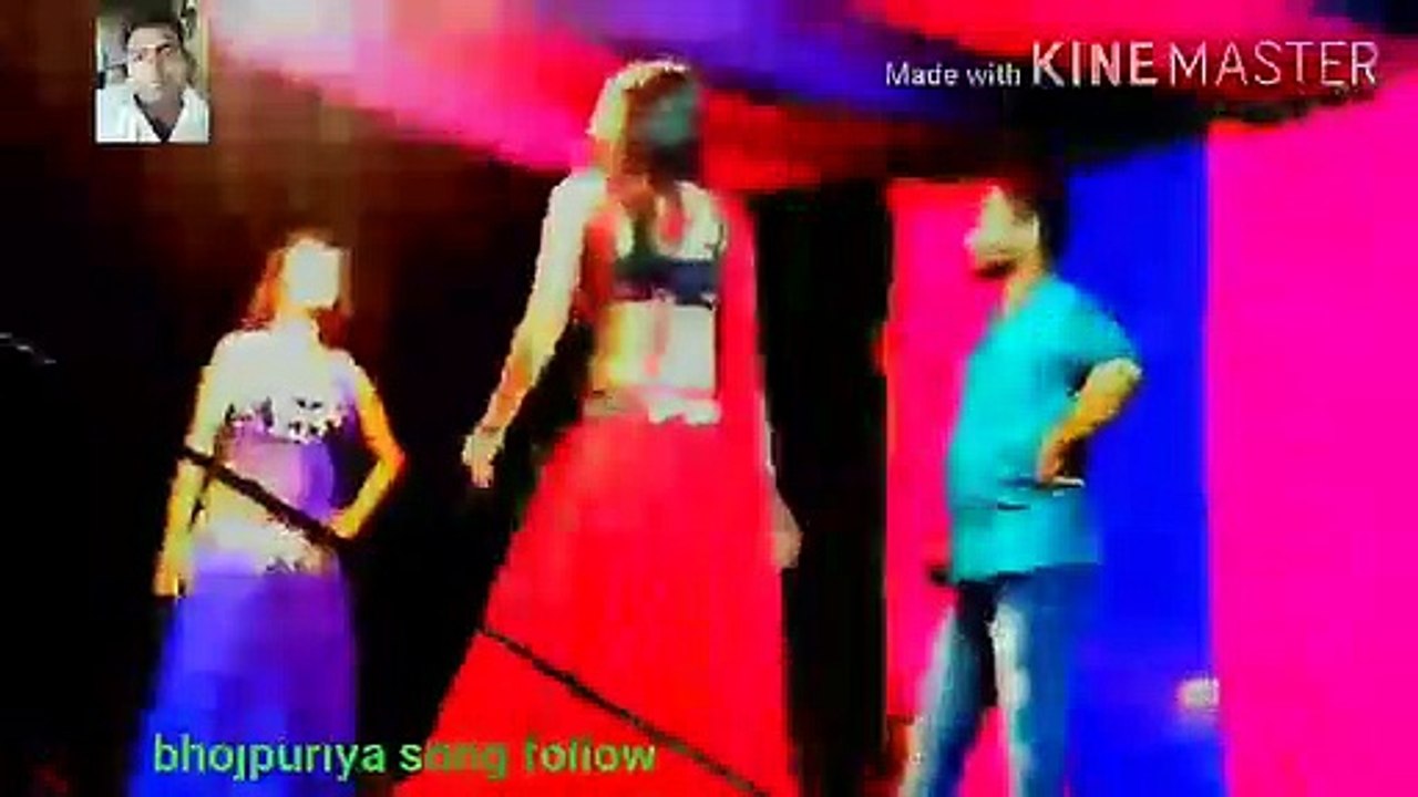 गेहूं काटे बना करो ले बानी राजा फेशियलgehun katai Banakar Le Bani Raja facial Bhojpuri archestra dance