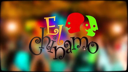 El Chinamo 26 Diciembre 2020