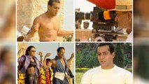 Making Of Kahin Pyaar Na Ho Jaaye | Salman Khan | Rani Mukerji | Flashback Video