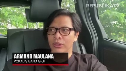 Armand Maulana Harap Republika Terus Bangun Indonesia