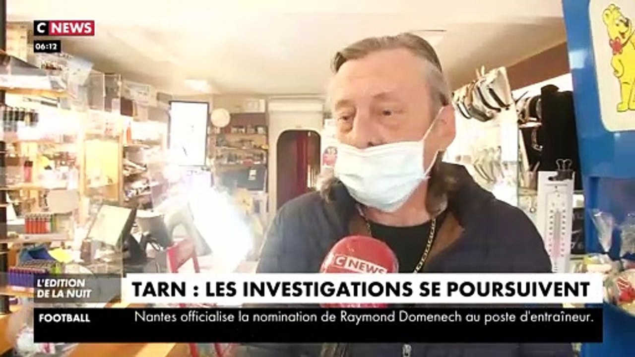 Disparition de Delphine Jubillar dans le Tarn : La jeune mère de famille, infirmière, a disparu depuis 10 jours et le mystère s'épaissit d'heure en heure