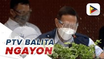 #PTVBalitaNgayon | Travel ban sa mga bansang may community transmission ng bagong COVID-19 strain, pinag-aaralan