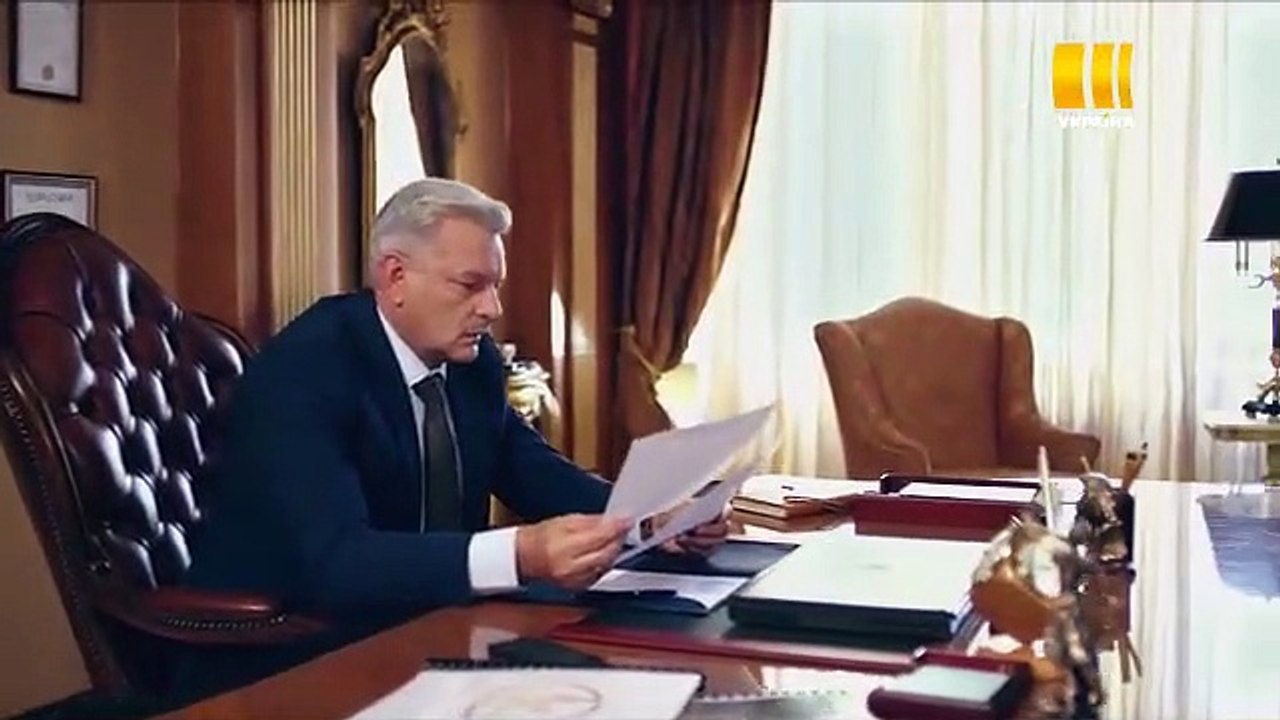 Поговори с ней - 4 серия