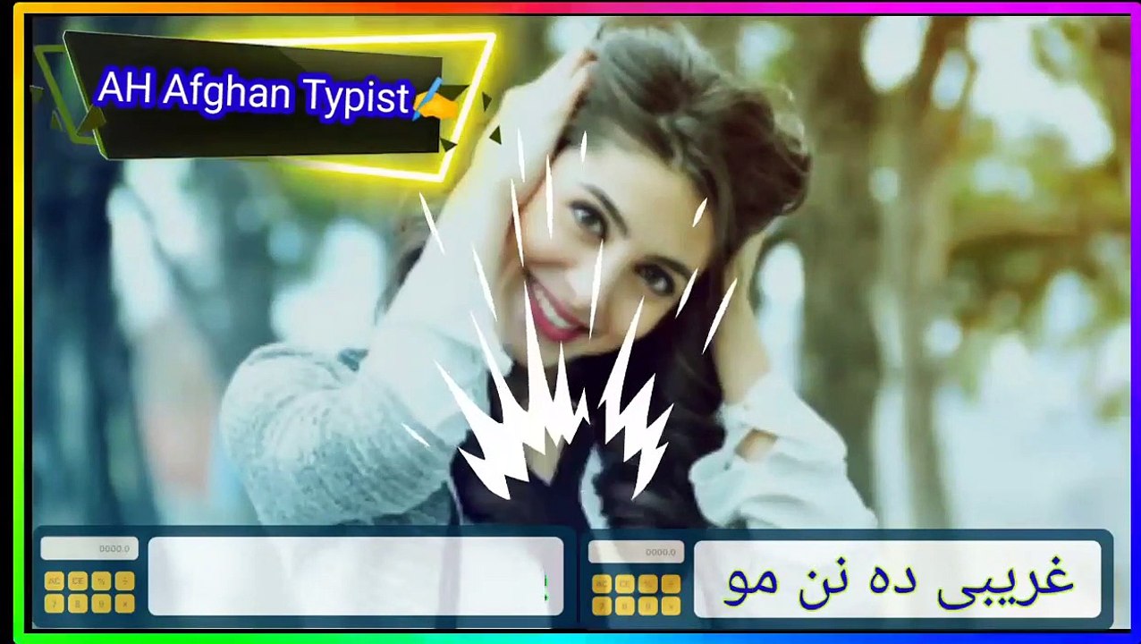 new amazing love status_what_s app status_AH Afghan Typist_------(720P_HD)