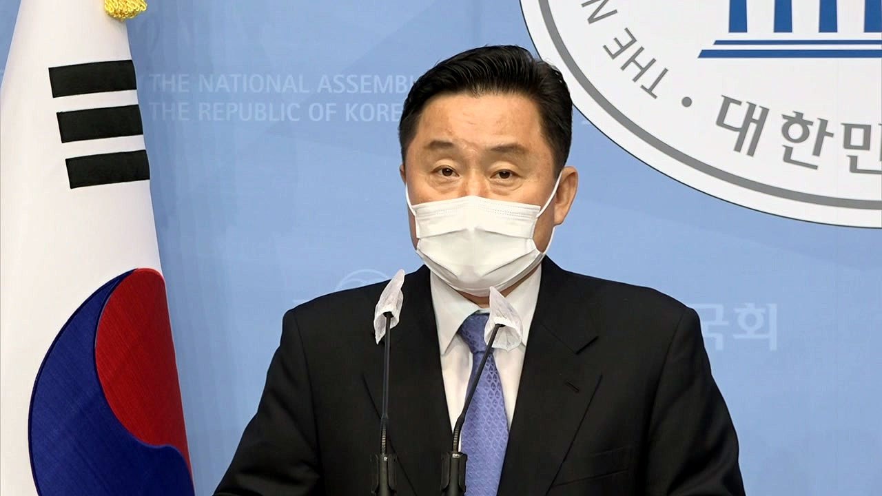 고위 당·정·청, 코로나19 3차 재난지원금 논의 결과 발표 / YTN