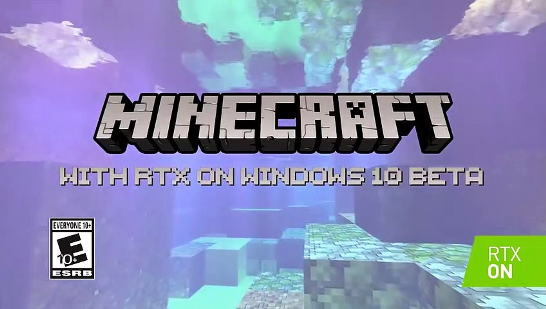 Minecraft: Java & Bedrock Edition – Official Trailer - video Dailymotion