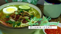 Suka Kuliner Khas Daerah? Ini Dia 3 Resep Mudah Membuat Soto Ayam Tradisional, Dijamin Lezat!