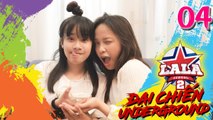 LA LA SCHOOL – P336 | SEASON 2 – TẬP 4 | Hailey bênh vực Việt Thi - Tuệ Nghi quyết tâm trả thù 